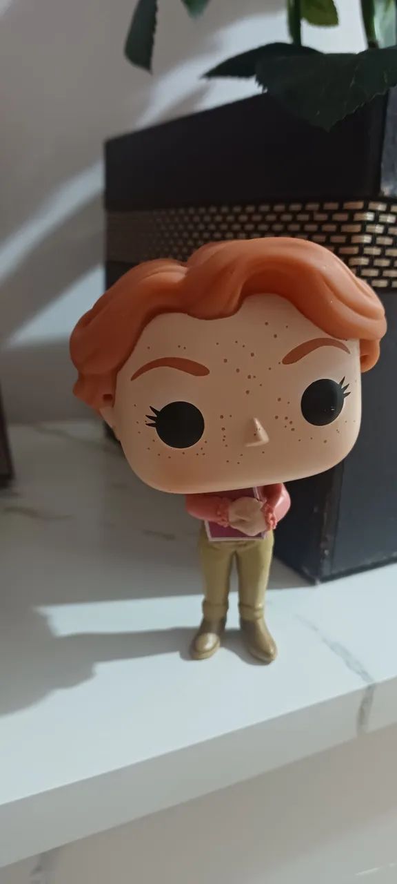 Funk pop stranger things 