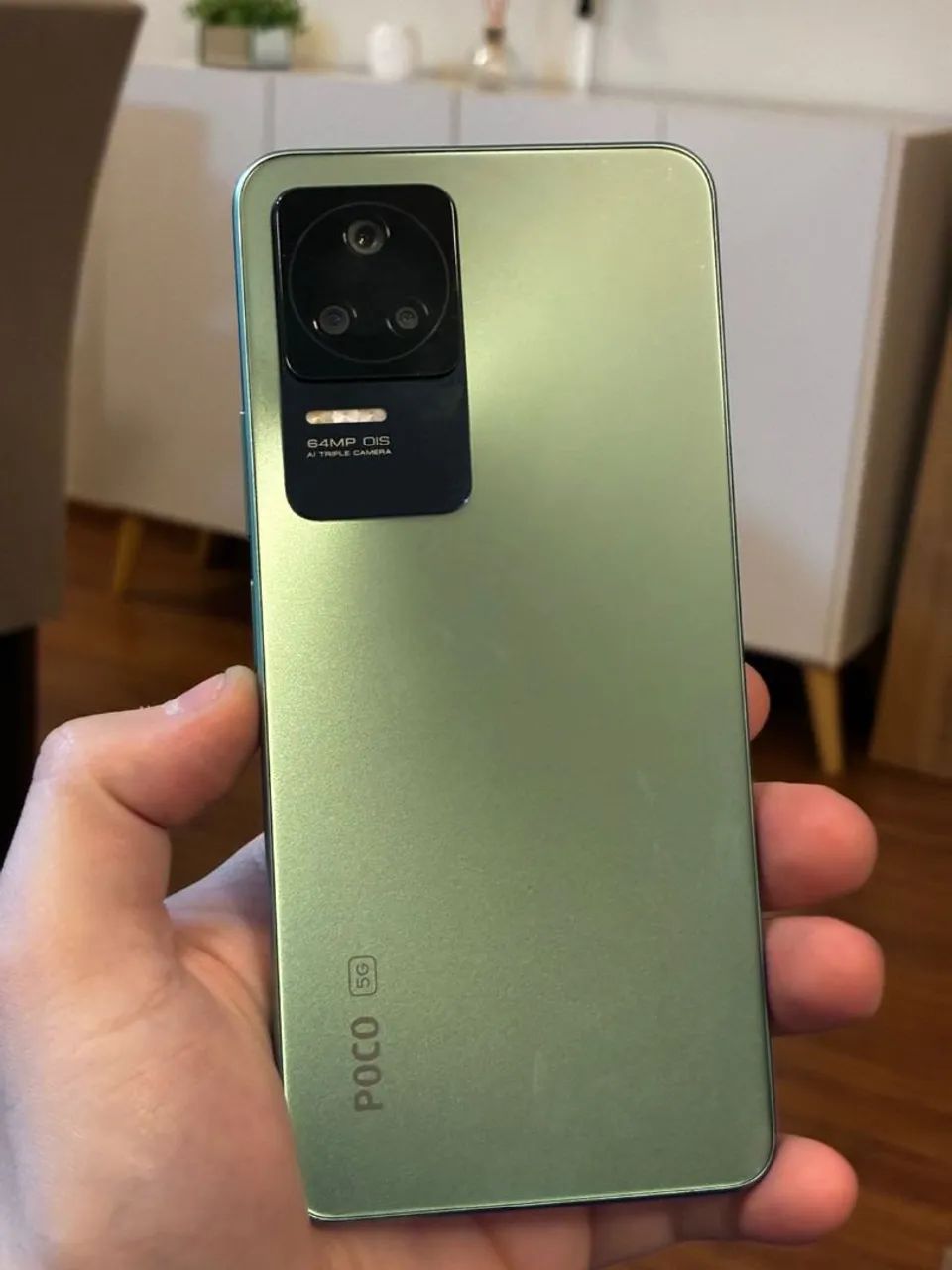 Xiaomi POCO F4 5G 8/256