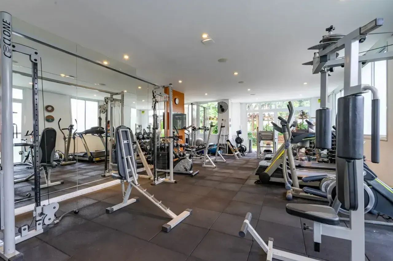 Imóvel para venda com 86 metros quadrados com 2 quartos no SkyLine - Foto 4