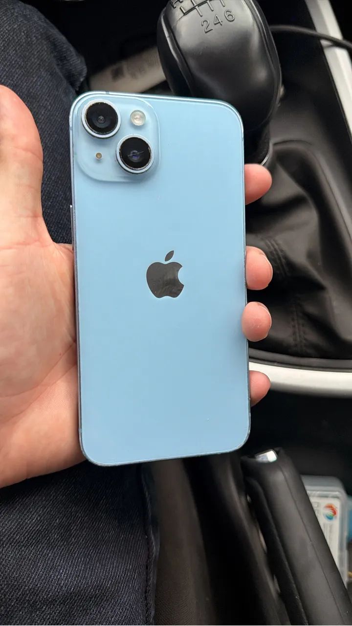 iPhone 14 128gb  - Foto 2