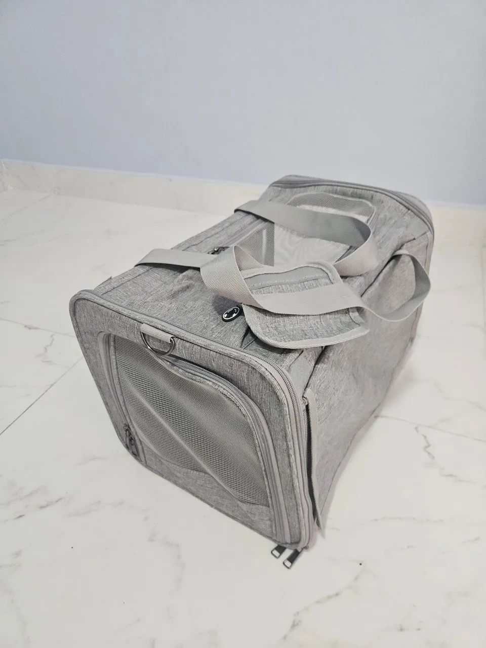 Caixa de transporte para Pet NOVA