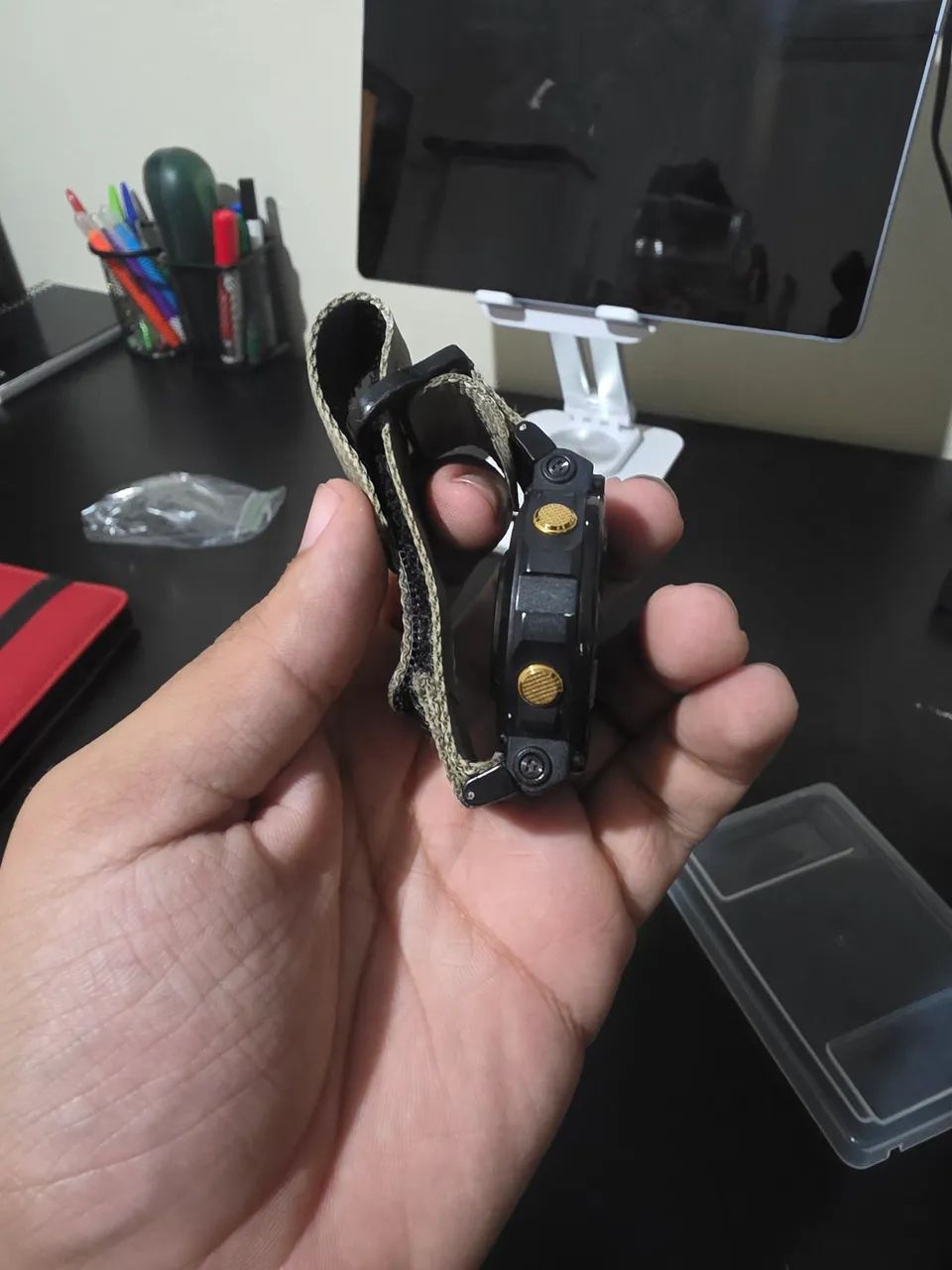 T Rex 2 pro relógio amazfit - Foto 3