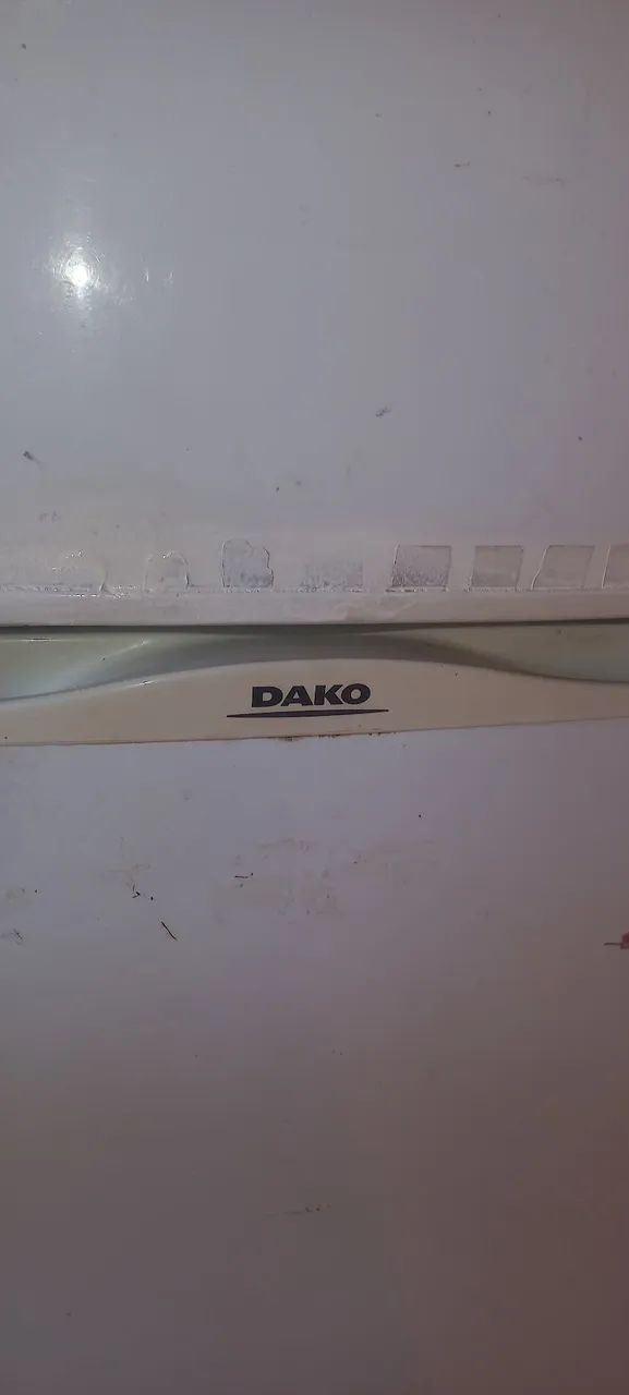 GELADEIRA DAKO  - Foto 2