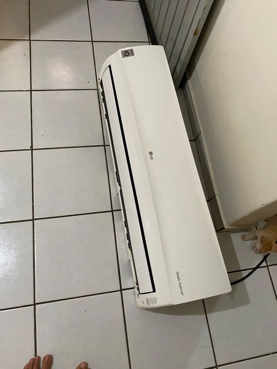 Ar condicionado  - Foto 2