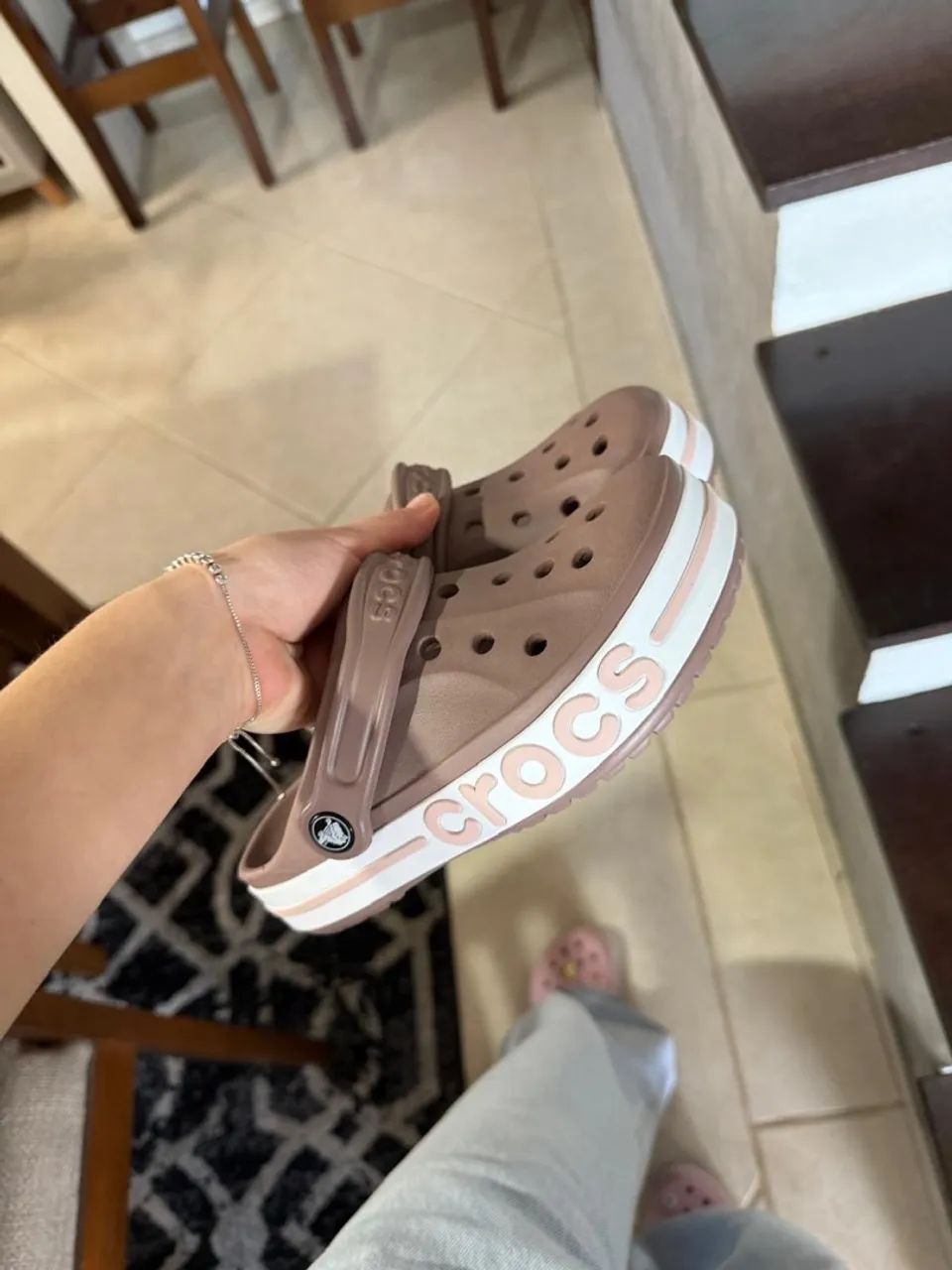 Crocs crocband