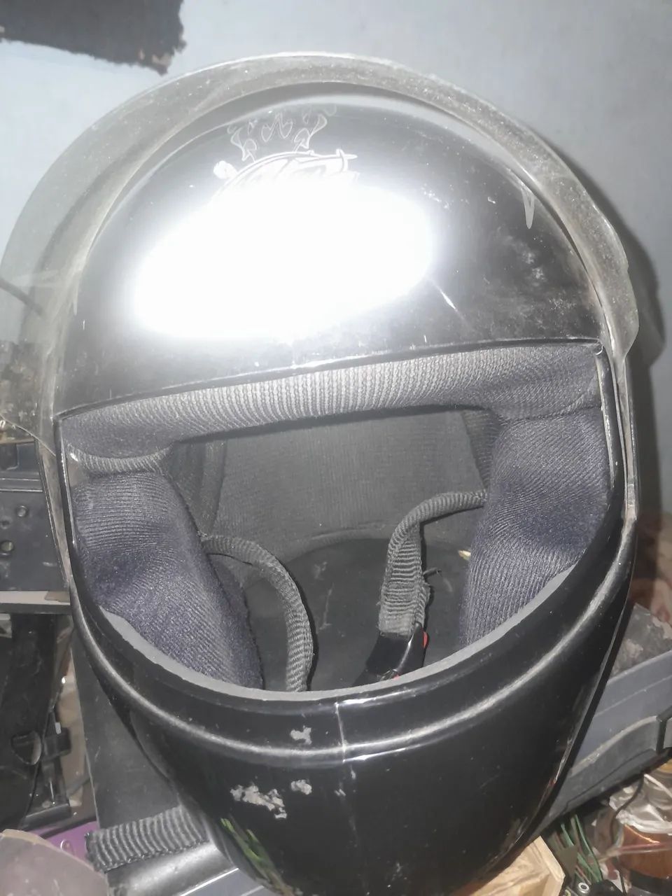 Capacete - Foto 4