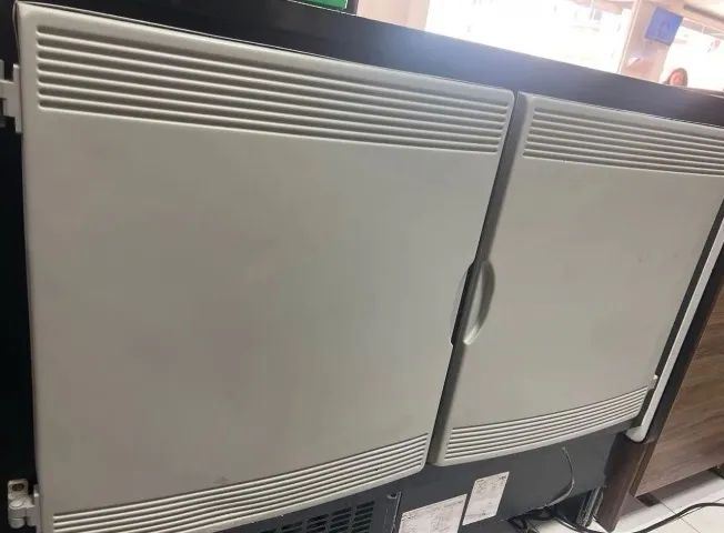 Vitrine Refrigerada Gelopar - Foto 2