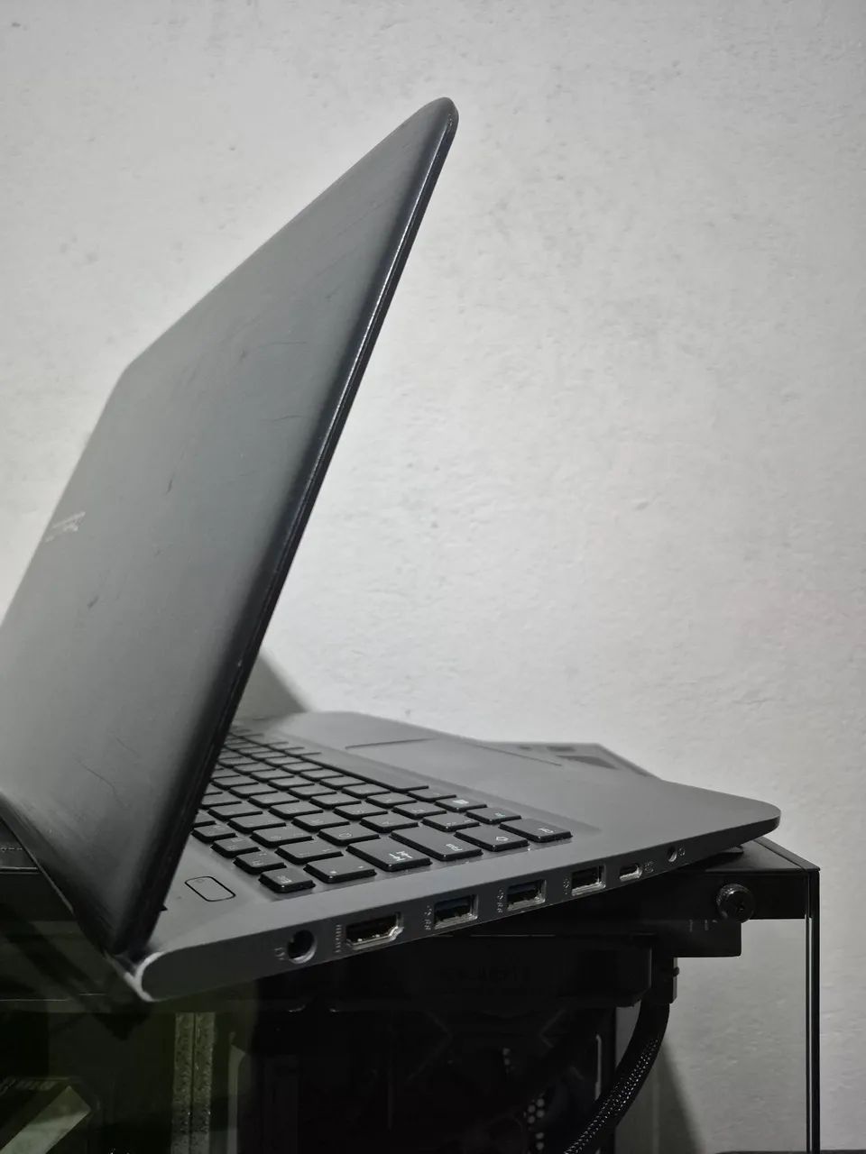 Notebook | Compaq N3350 | Intel - Foto 5