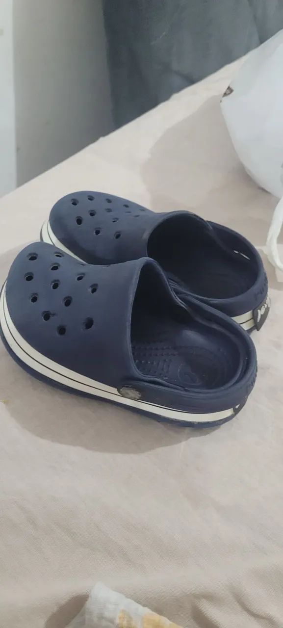 Crocs  infantil  - Foto 2