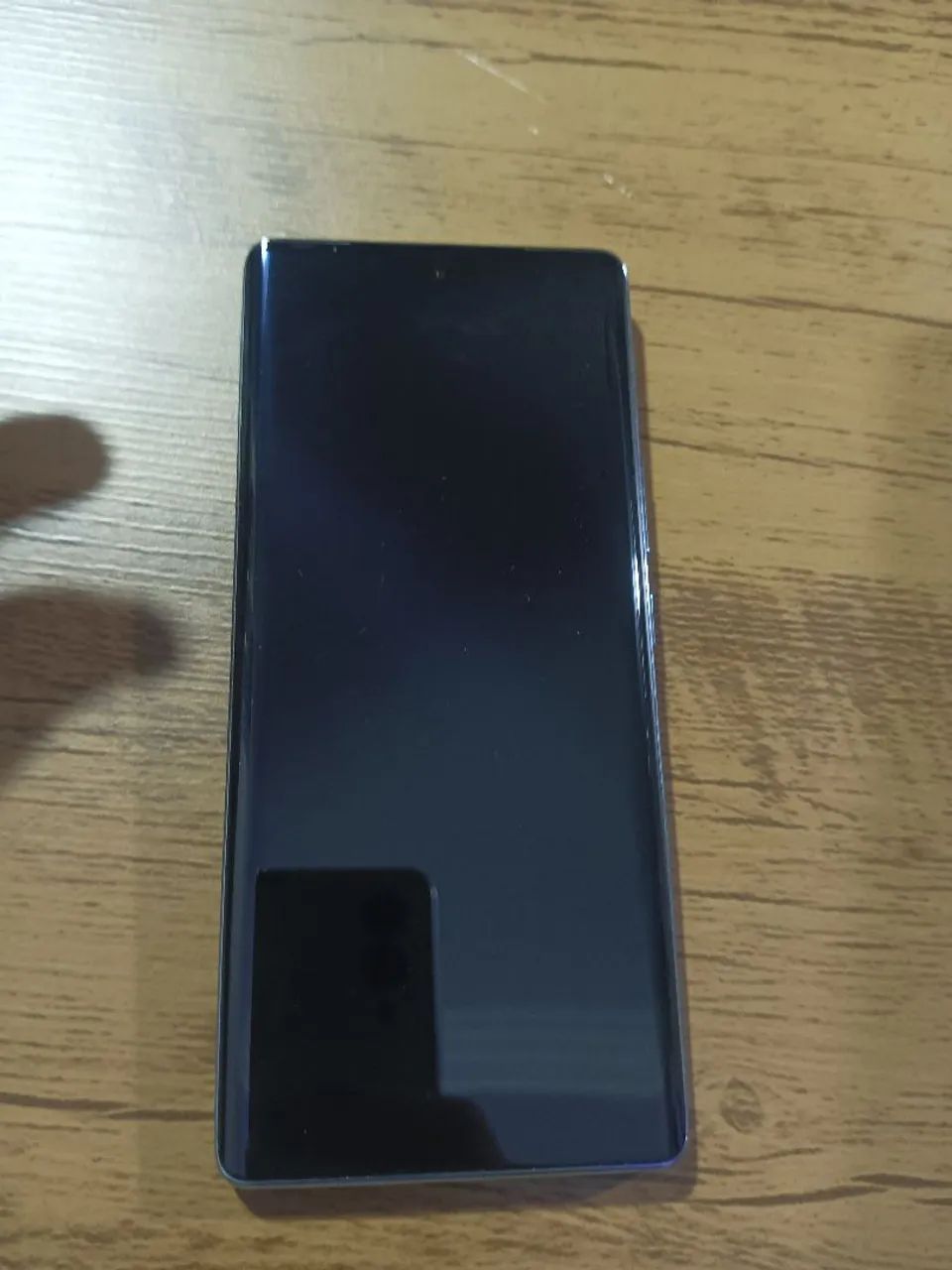 ? VENDA OU TROCA ? INFINIX ZERO 40 512GB