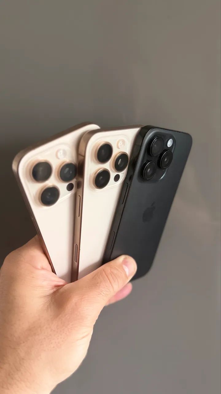 Iphone 16 pro 128 gb 