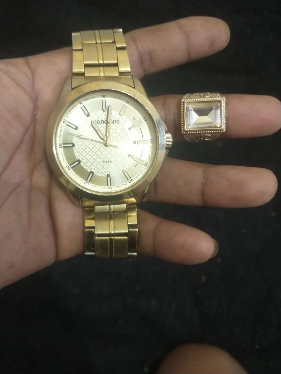 Relógio Mondaine original  - Foto 2