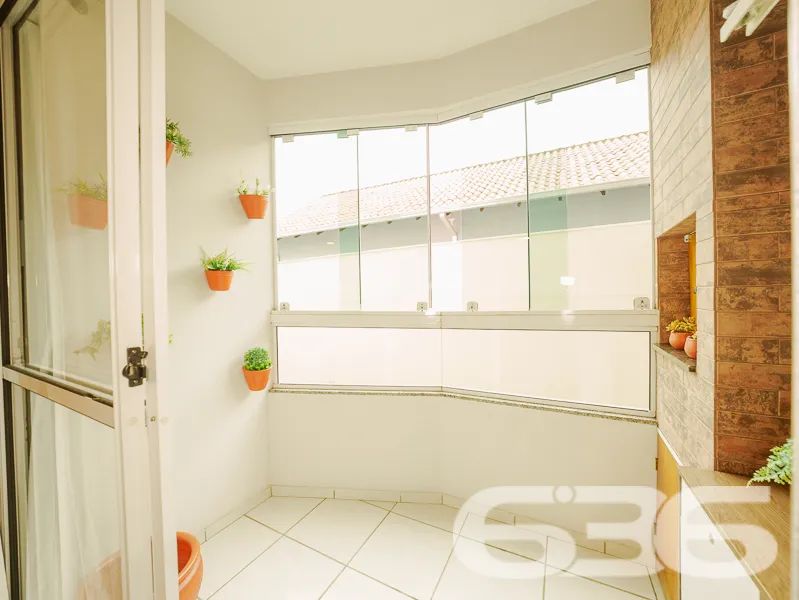 Apartamento | Joinville | Fátima - Foto 5