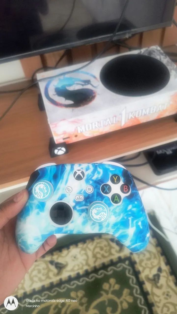 Xbox Series S - Foto 2