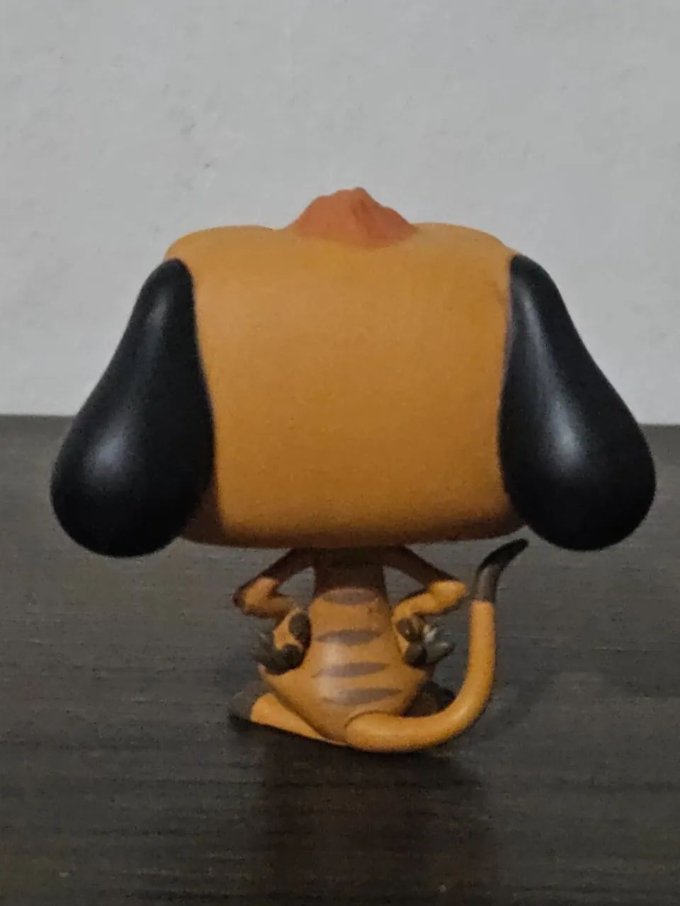 Funko Pop Timon 86 Disney Lion King / O Rei Leão  - Foto 5