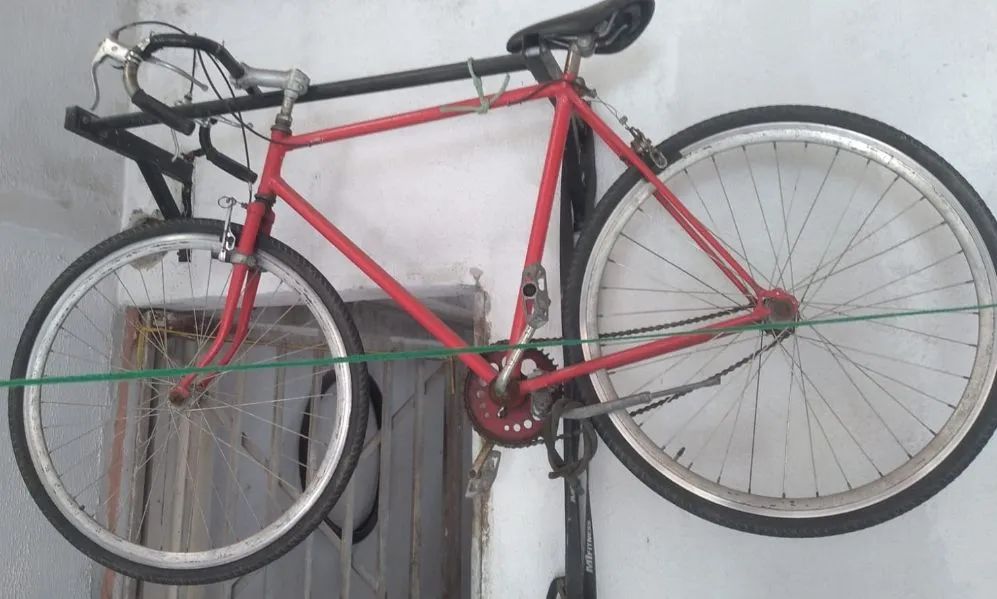 Monark 10 magrela preço pra negociar  - Foto 4