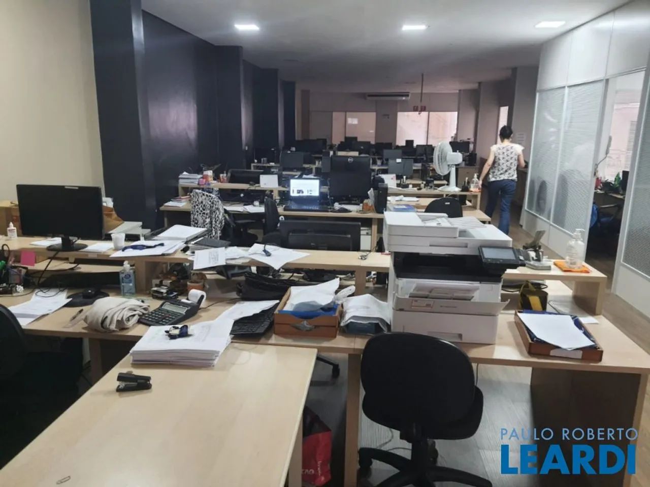 CONJ. COMERCIAL - BELA VISTA - SP - Foto 5