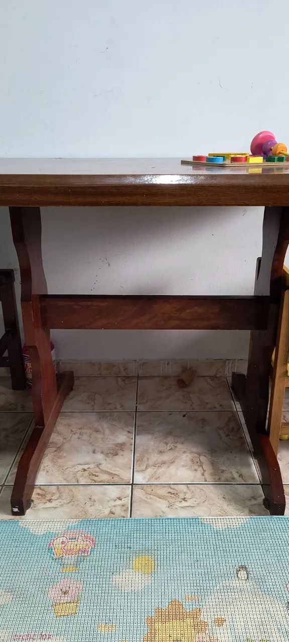 Mesa - Foto 2