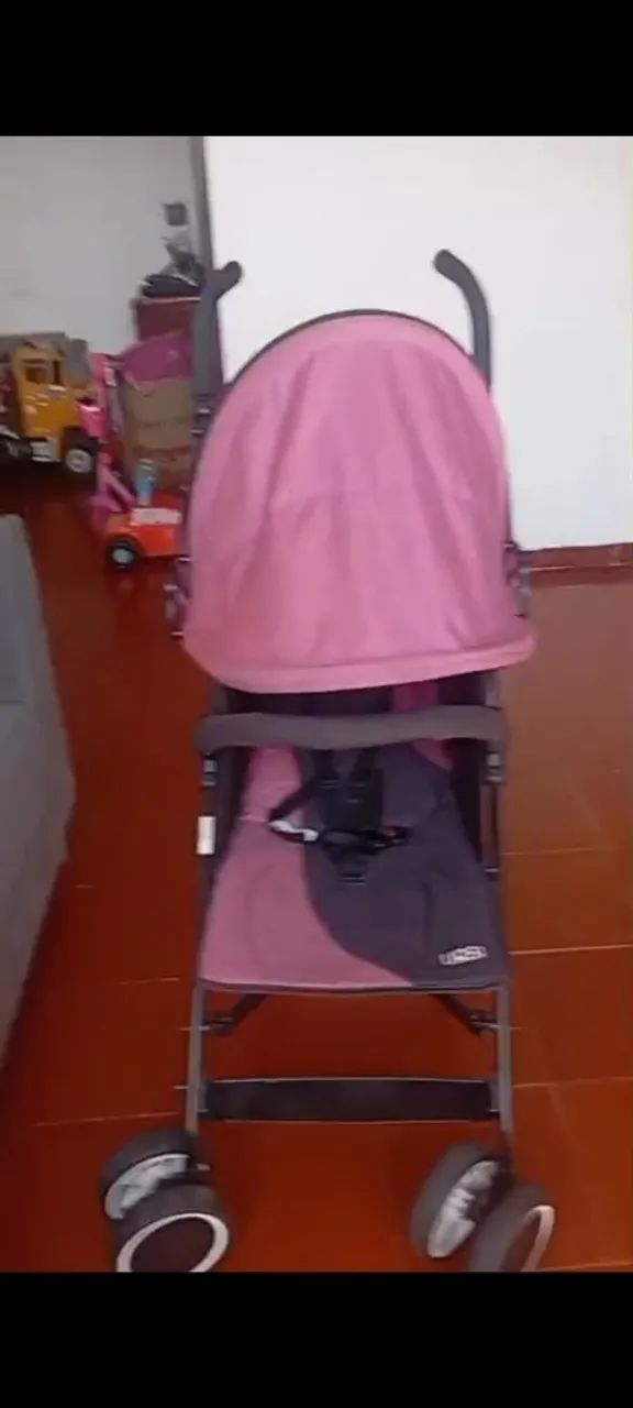 Carrinho Burigotto 