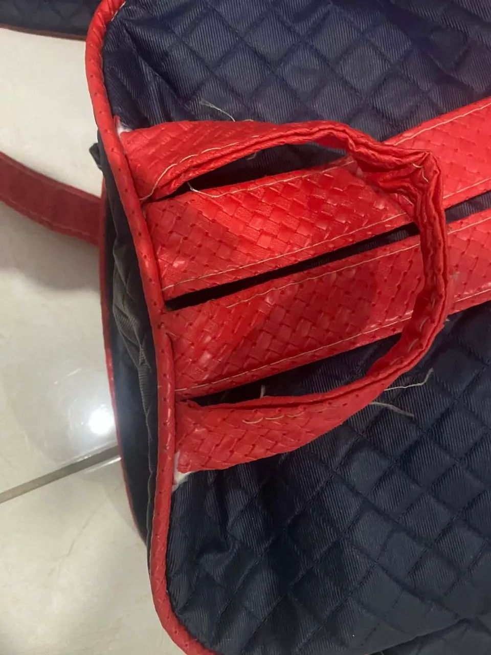 Mochila e bolsa infantil - Foto 5