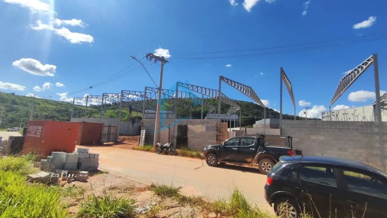 Galpão para Locação em Contagem, Sapucaias - Foto 3