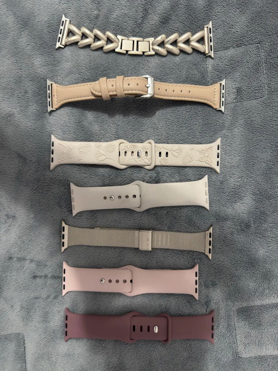 Apple Watch series 9 GPS  - Foto 4