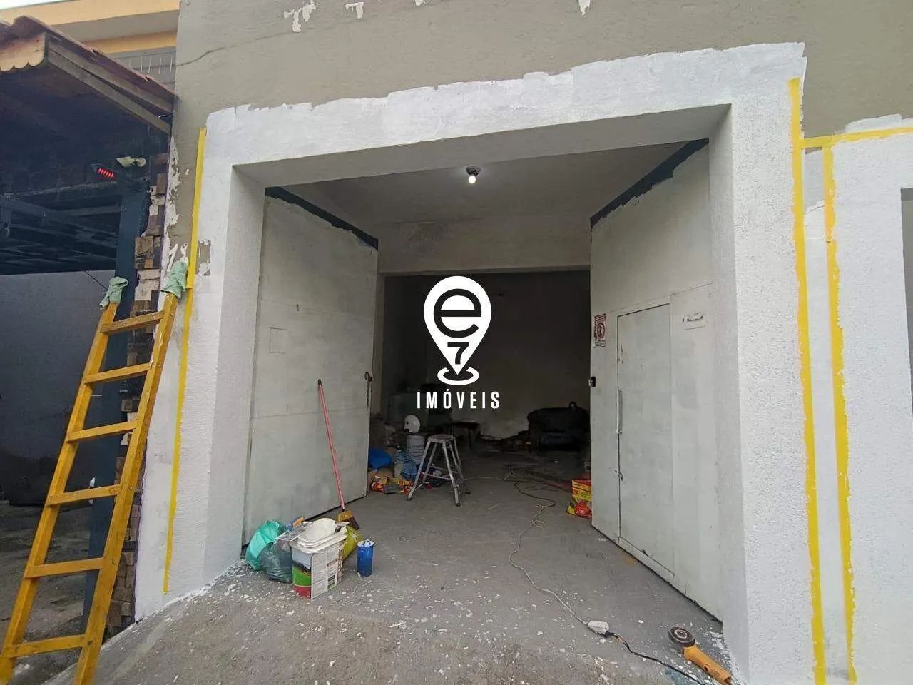 SALÃO DE 60M² PARA LOCAÇÃO - VILA MORAIS - Foto 5