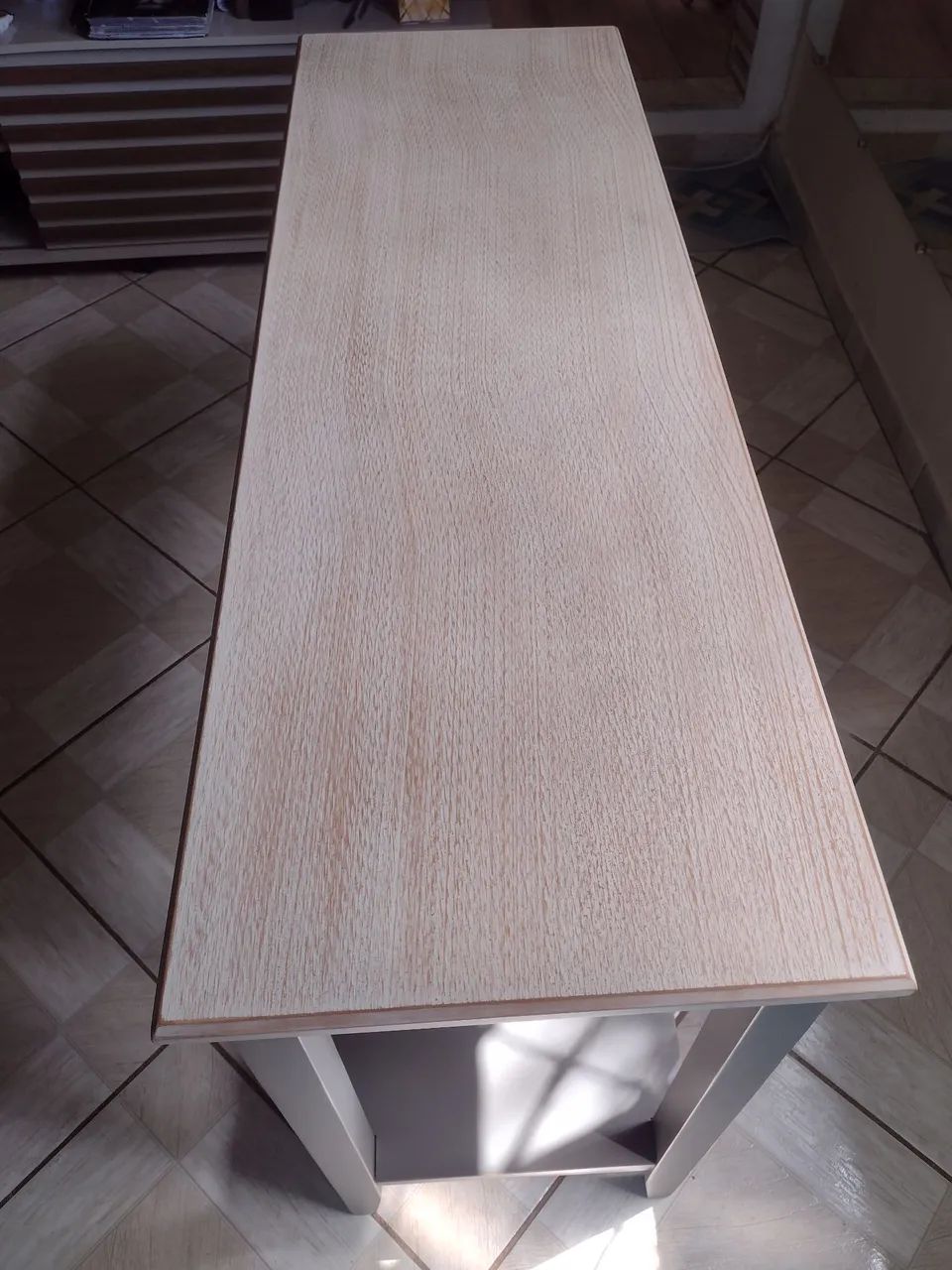 Vendo Mesa aparador da Parma móveis  - Foto 3