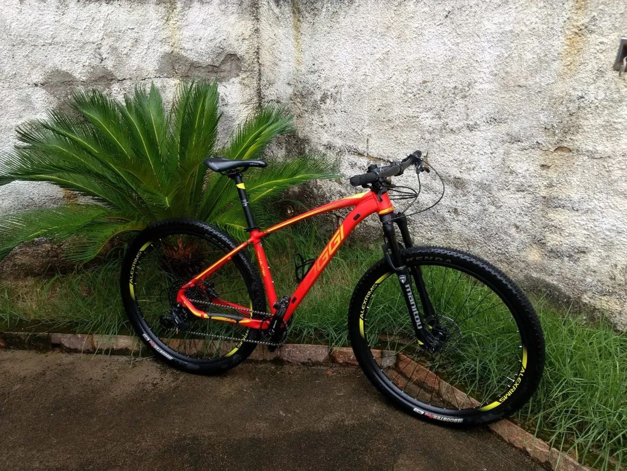 OGGI BIG WHEEL 7.3 ? ARO 29 - Foto 3