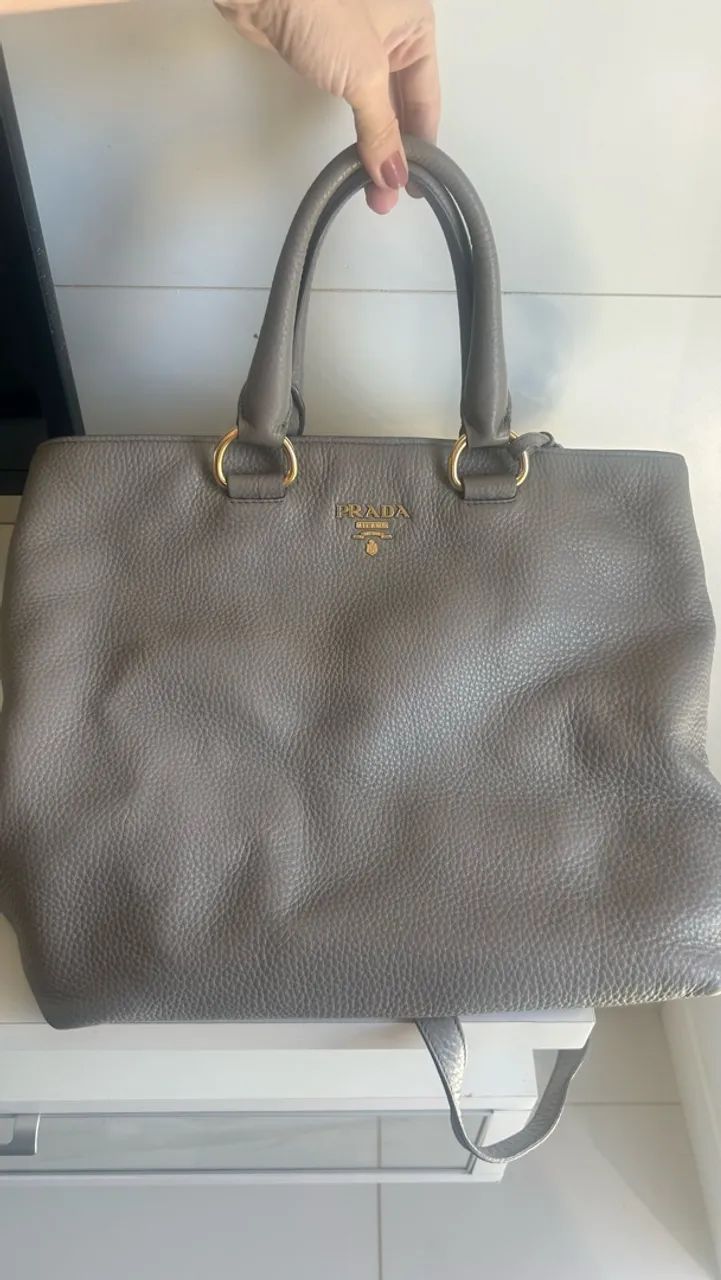 Bolsa prada original  - Foto 3