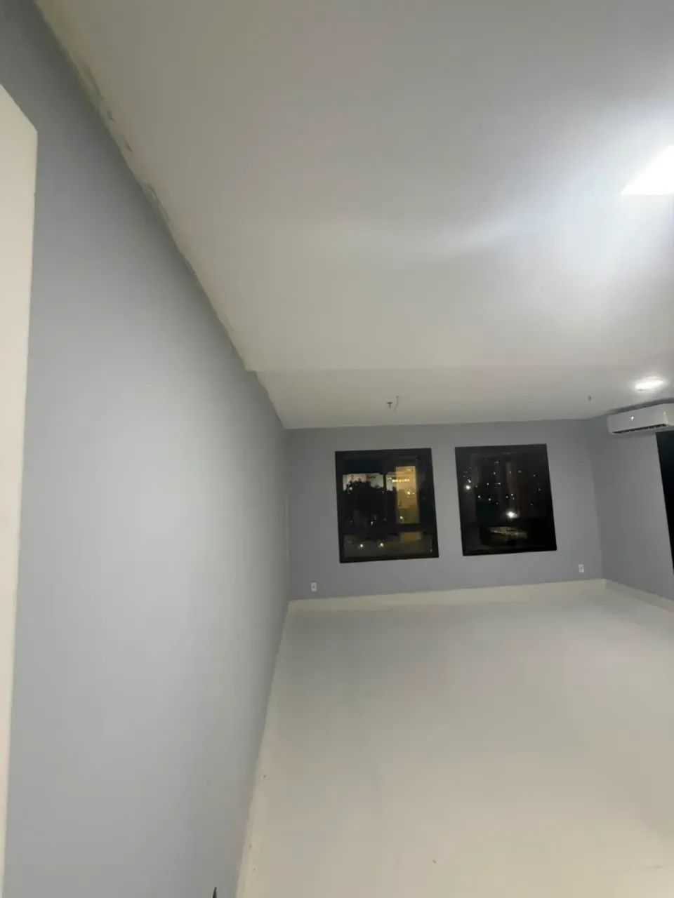 Britânia Park Office -36m2 - R$ 4.800