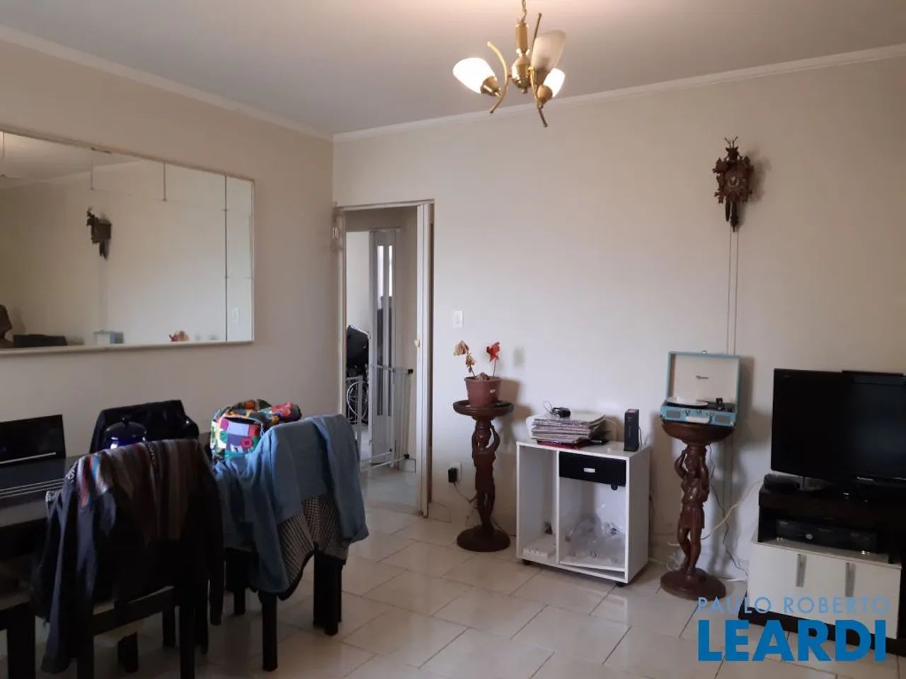 APARTAMENTO - BOM RETIRO - SP - Foto 3