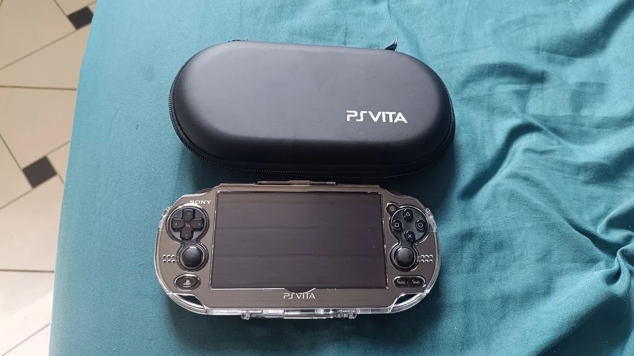 Psvita fat - Foto 5