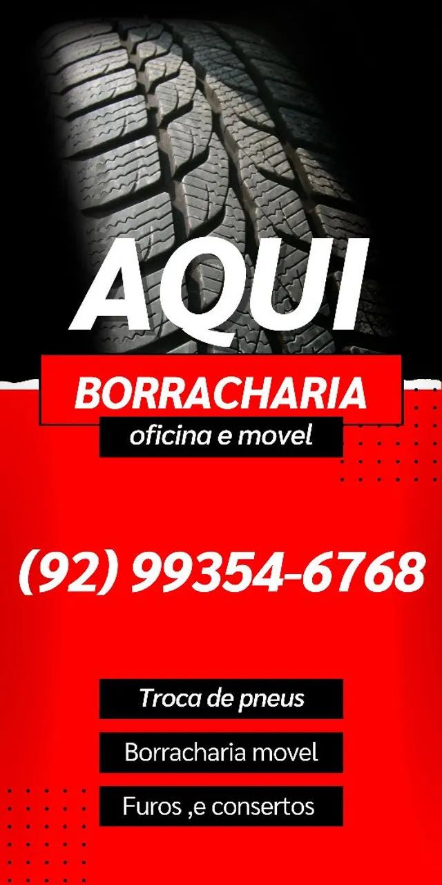 Socorro borracharia  - Foto 2