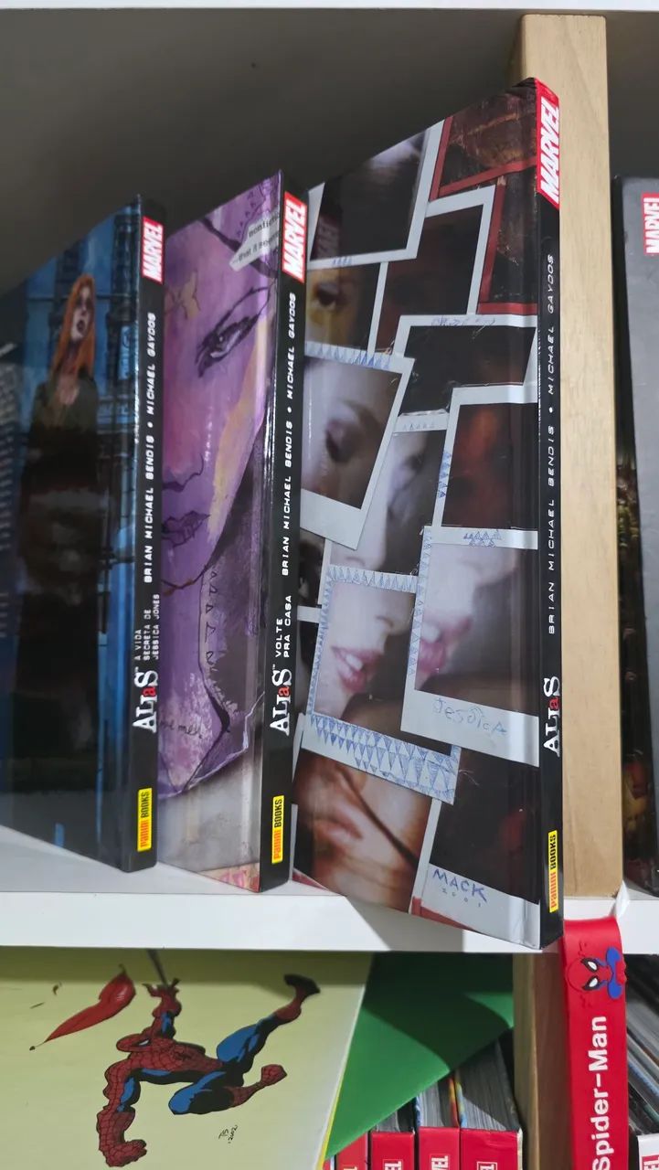 Jessica Jones: Alias - Foto 3