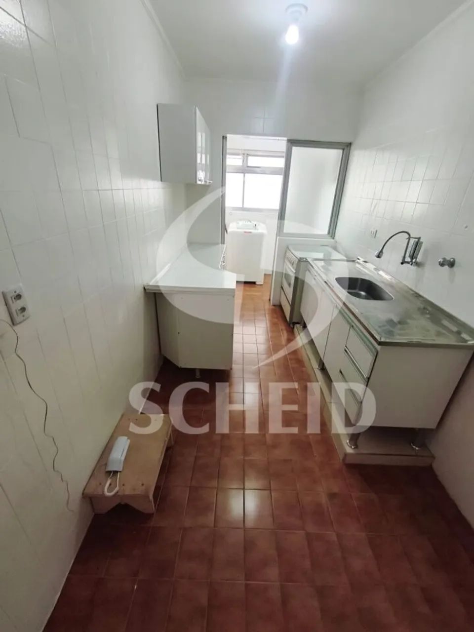 Apartamento para locação - Jd. Marajoara, 2 dormitórios, 1 vaga - Foto 5