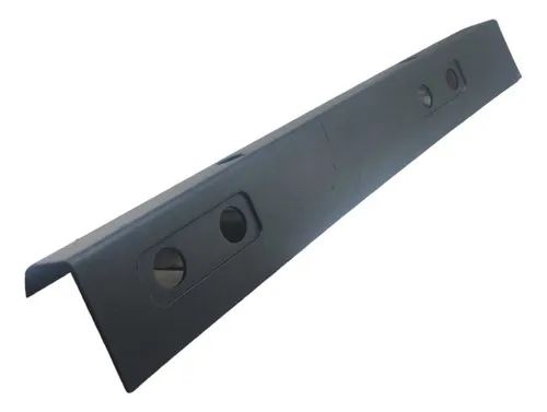 Moldura Traseira Direita Fiat Strada 2020 2021 2022 2023 - Foto 5