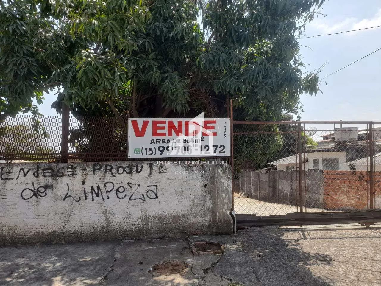 Terreno, Éden, Sorocaba - R$ 900 mil, Cod: 819 - Foto 2