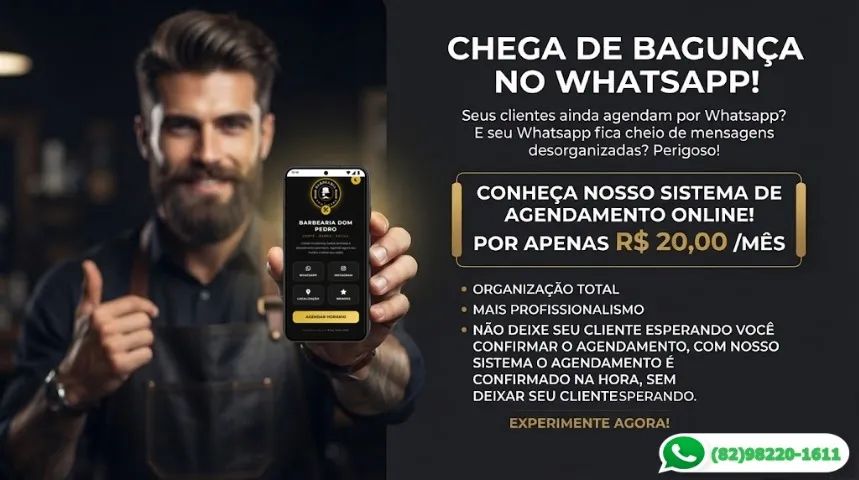 Cartão digital interativo