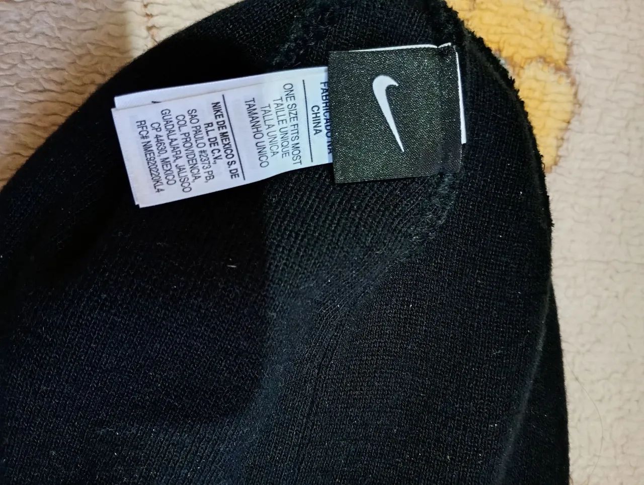 Touca Nike original  - Foto 2