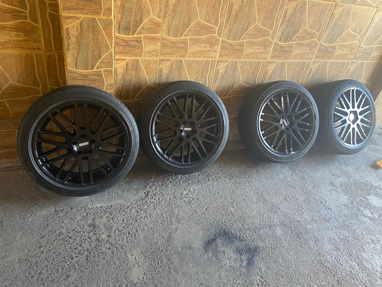 ARO 18 5x100 ZERO  - Foto 4