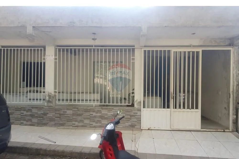 Vende-se Casa no Bairro Edith Castro  112m²