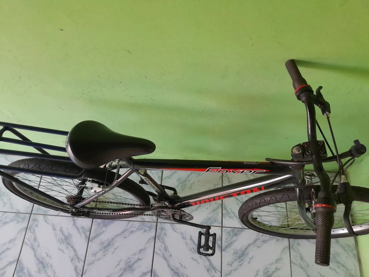 Bicicleta  - Foto 2