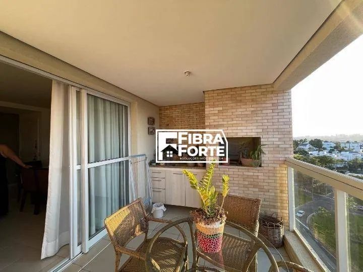 Apartamento Venda Alphaville Campinas - Foto 2