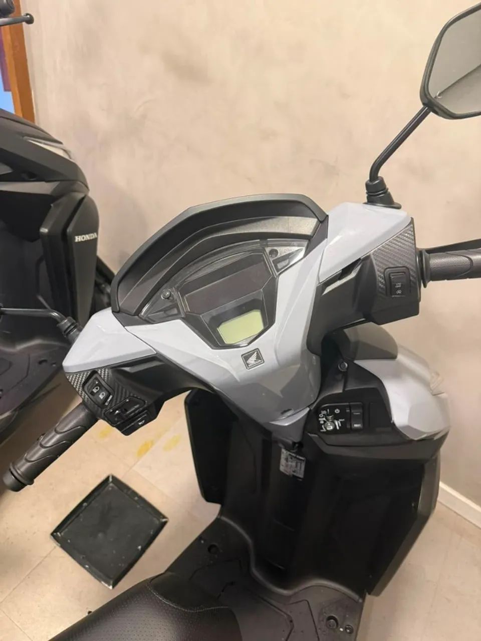 Elite 125 ZERO KM - Foto 5