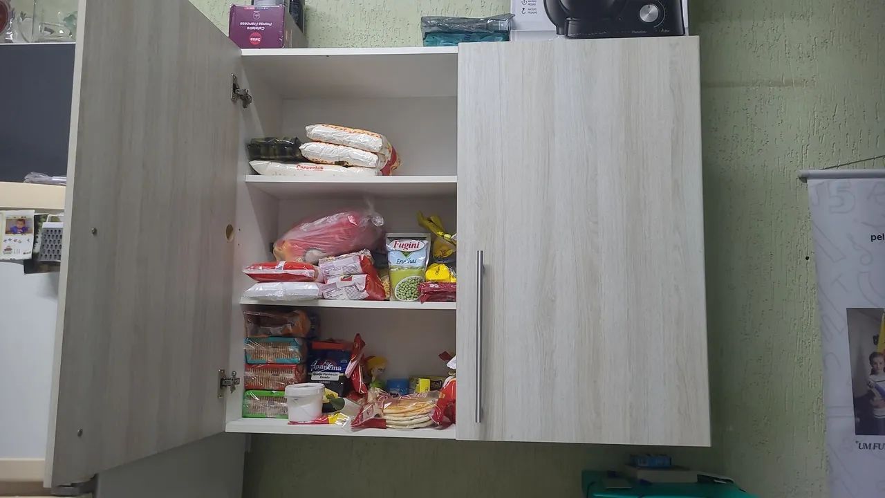 Armario de cozinha - Foto 3