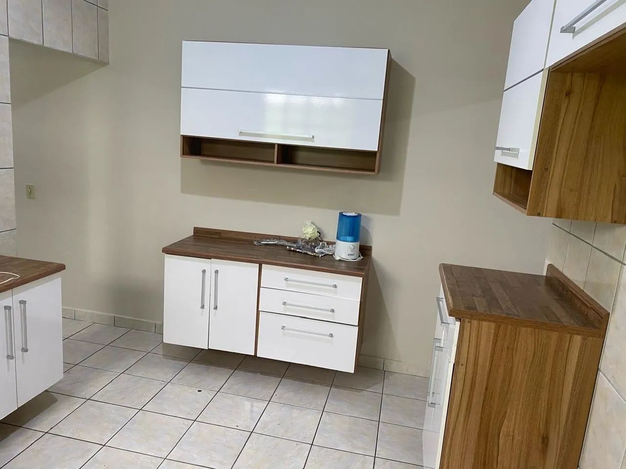 Foto - São José dos Campos - Residencial São Francisco