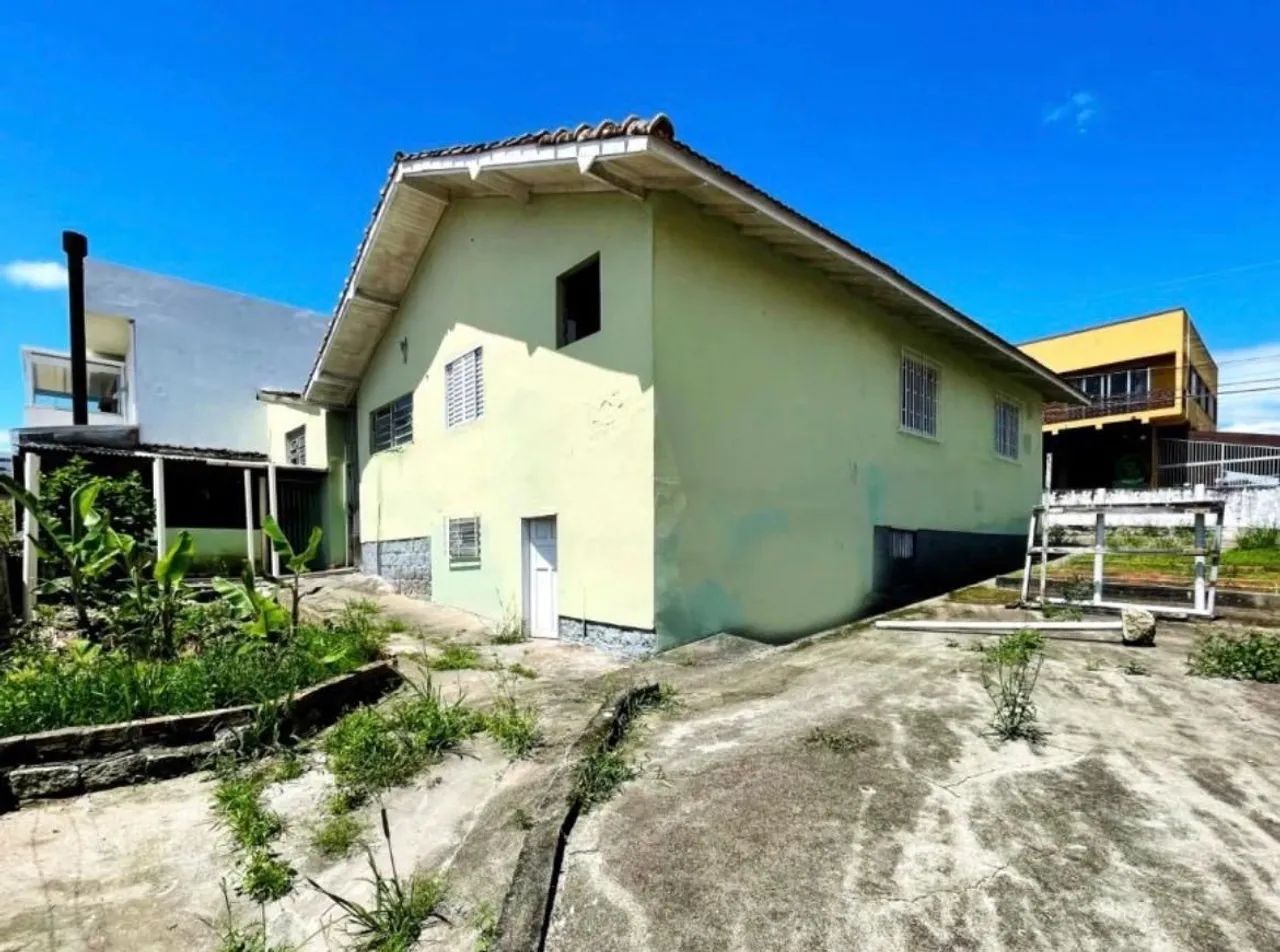 Casa com 4 quartos à venda no bairro Capoeiras, em Florianópolis. - Foto 5