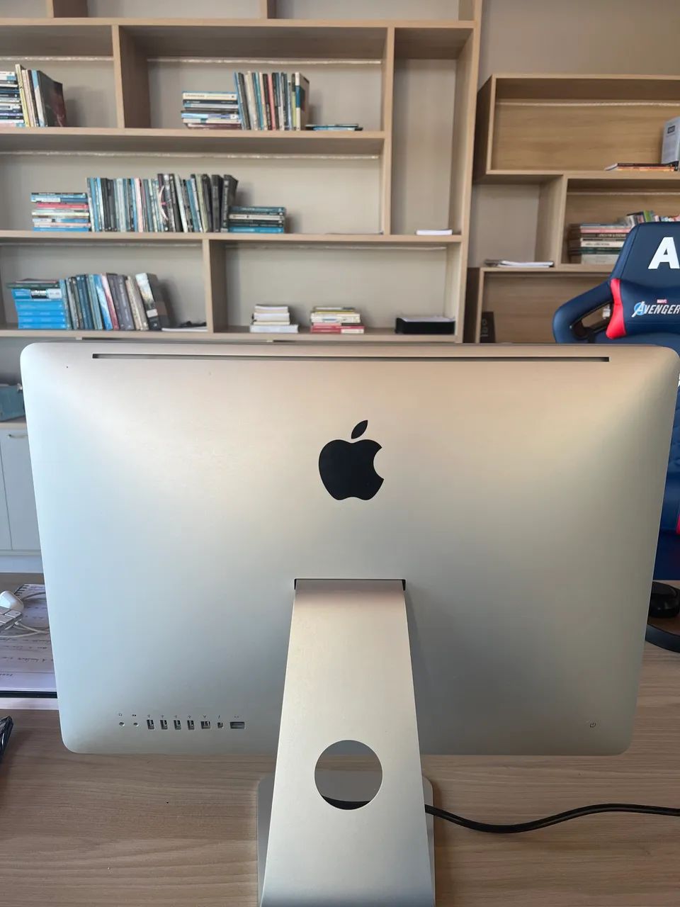 Apple iMac 21.5  - Foto 3