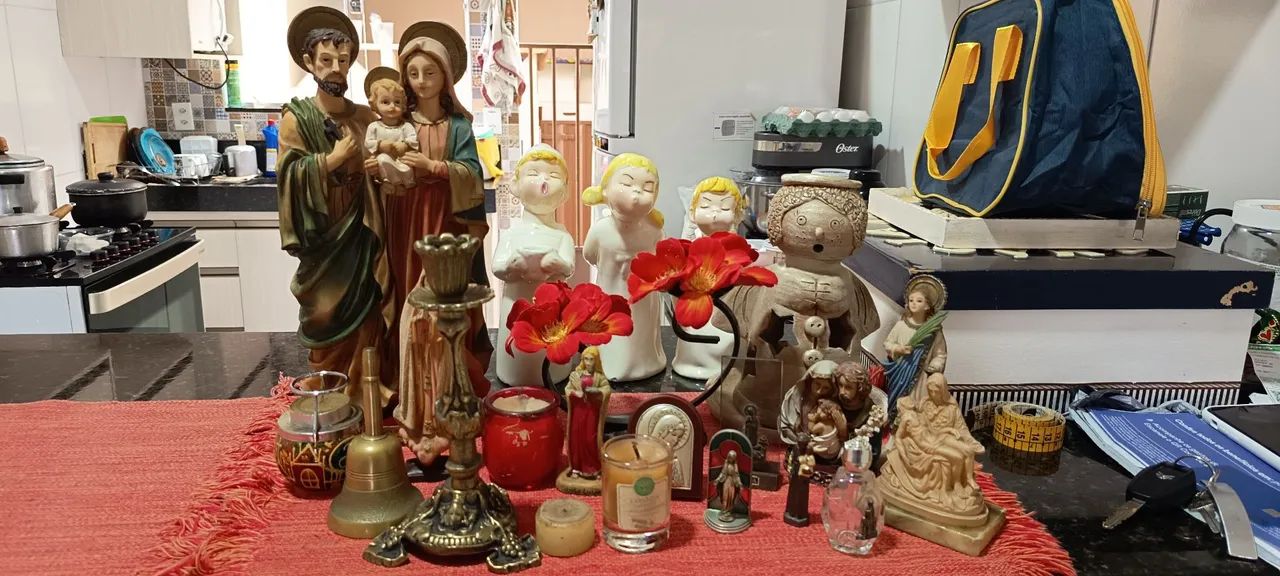 Artigos religiosos 